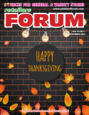 Retailers Forum Magazine